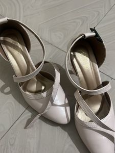 Cute Pink Heels
