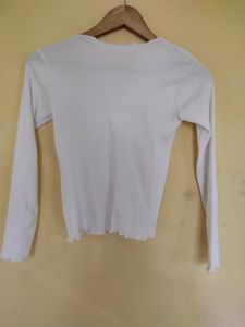 White Top