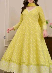 Kurta Suit Set