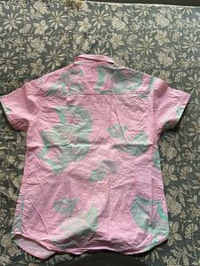 Shirt - Half Sleeve