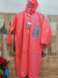 Brand New Rainfighter Raincoat upto 14 -15 years