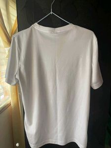 White tshirt