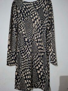 Wrap Dress