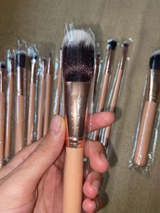Makeup Brushes
