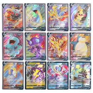 12 Packet Of Pokemon Card. 96 Cards