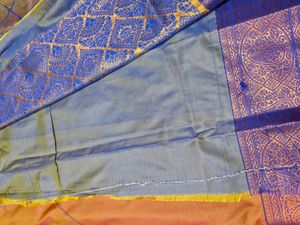 BANARASI Silk Saree