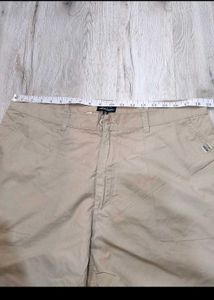 sc4913 Team Spirit Cargo Pants size 38