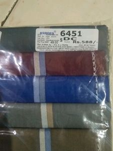 Branded ASHOKA Handkerchiefs Pack Of 12 Pieces