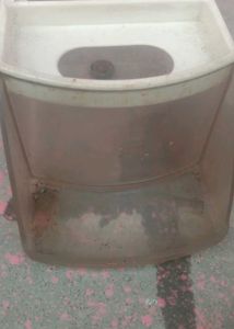 Kitchen Mandoline Slicer