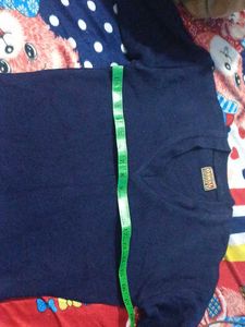 Oswal School Sweater For Boy &amp; Girl