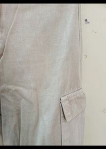 BEIGE CARGO