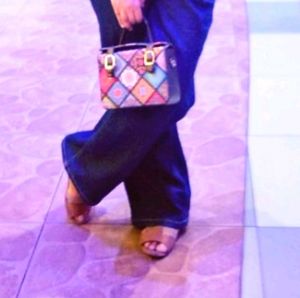 Compact Bag