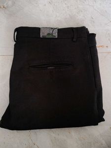 Stylish Blue Denim Jeans 4pic