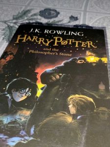 Harry Potter Book Set(3)