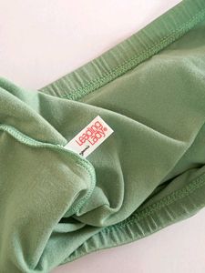 New Briefs..85 Cm M Green
