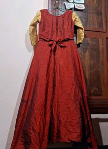 Girls Frock Dress