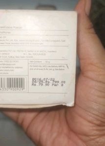 Kay Beauty Translucent Powder