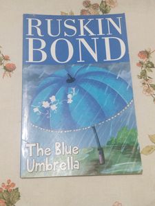 (Combooffer) Aladdin Story Book &amp; Blue Umbrella