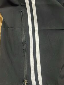 Adidas Black Track Pants