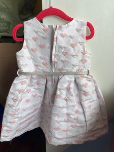 Combo - Red Dress &amp; Westside - HOP - Kid’s Wear
