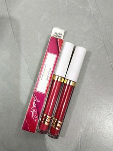 MYGLAMM LIT Liquid Matte Lipstick