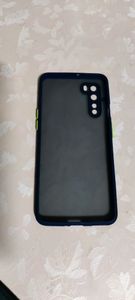 Back cover for one plus nord .