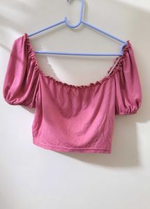 Combo Crop Top
