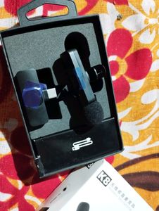 K8 Mic