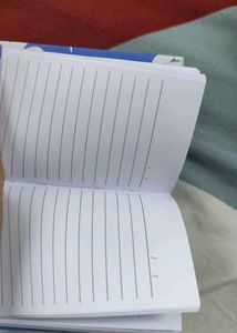 Mini Note book