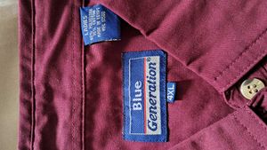 Women Free Size Semi Formal Shirt