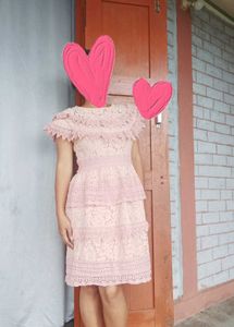 Med Dress