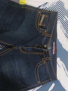 Duke Jeans