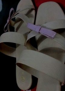 zudio , casual, stylish design flats