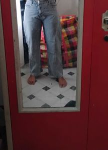 Baggy Jeans