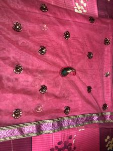 Brand New Sareee Never Worn