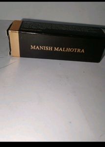 Myglamm Manish Malhotra Lipstick