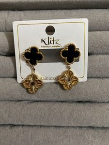 Van Cleef Earrings