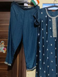 Elegant Kurta Set