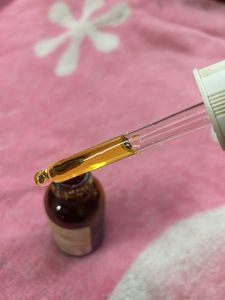 TheOrdinary 100%OrganicColdpressed RosehipSeed Oil