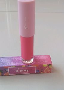 My Glamm Lip Gloss