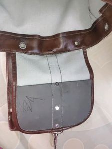 Back Pack