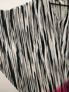 Striped Ombre Kaftan Tunic🌸