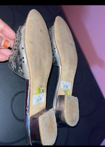 Stylish Comfort Sandals