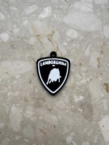 Car Company Logo Kitchen