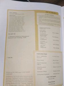 12th NCERT BIOLOGY TEXTBOOK