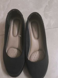 Bata Formal Shoes