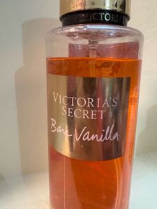 Victoria's Secret Bare Vanilla
