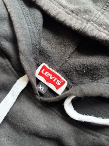 Levi's Pullover Hoodie