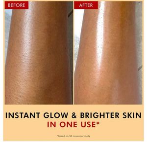 mCaffeine Glow Boost Grapefruit Body Scrub