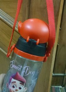 Fun Water Gun Backpack